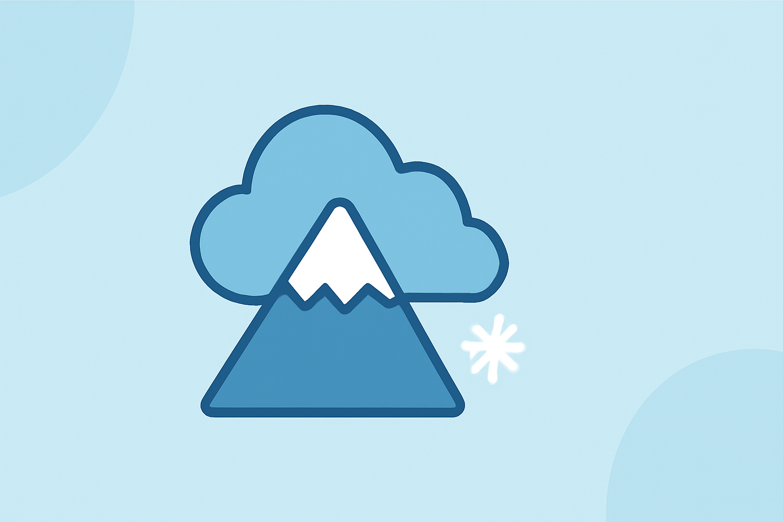Quick Weather Guide for Skiing Trips in the United States