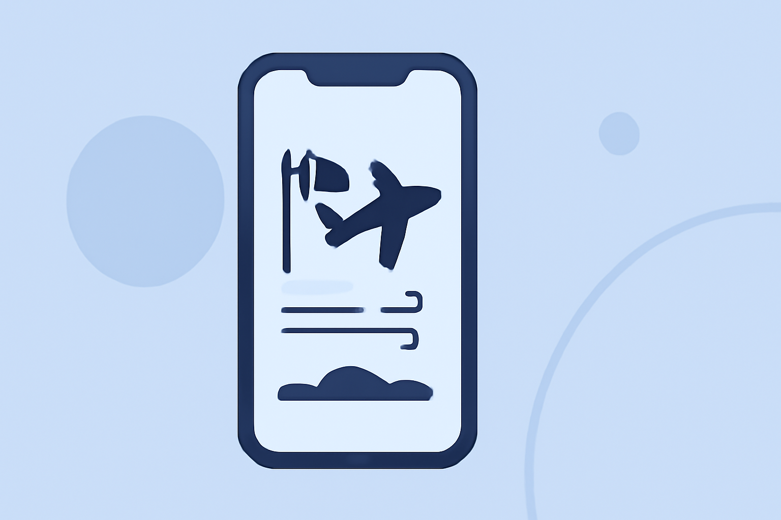 Understanding Airport Wind Conditions on Android: A Comprehensive Guide