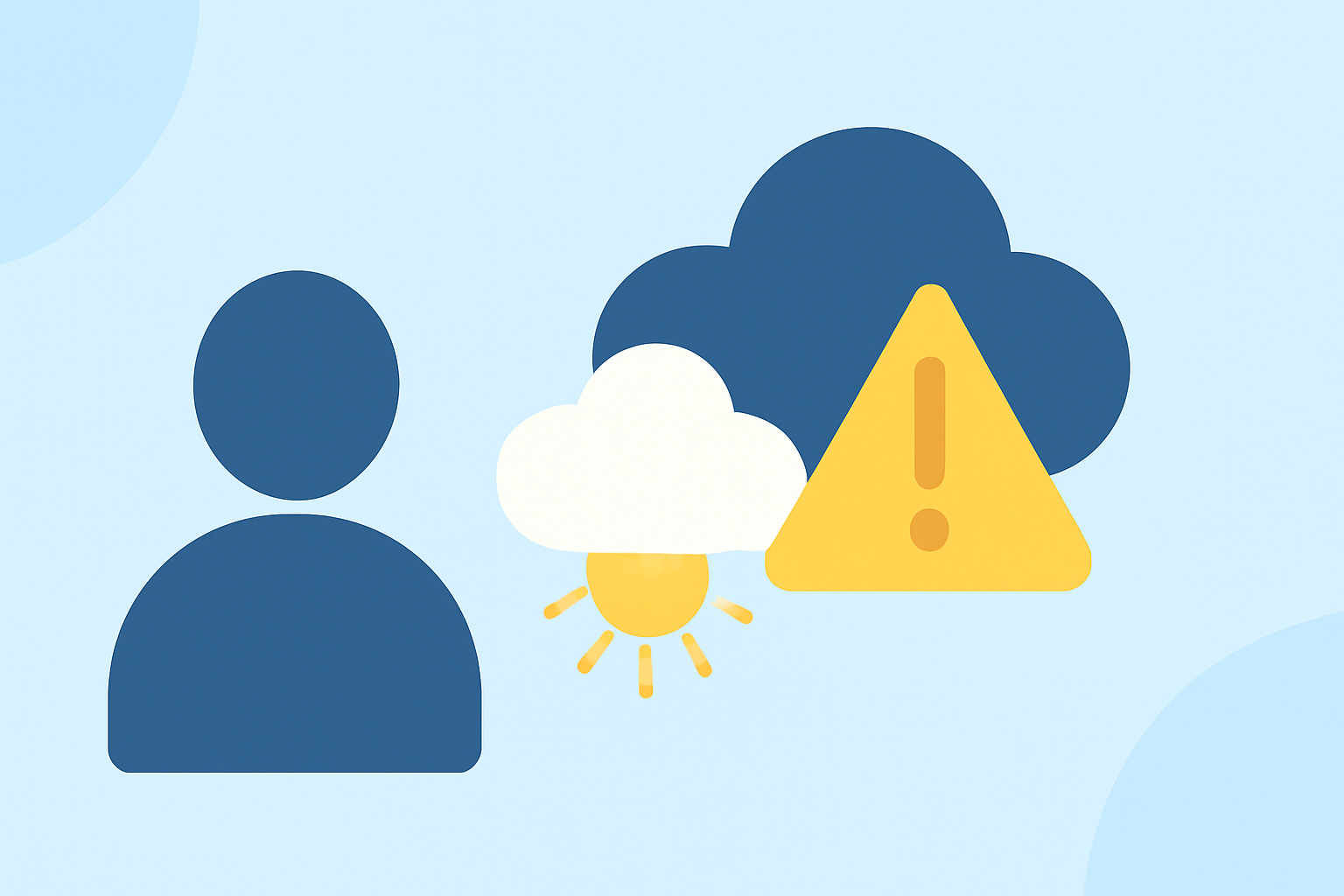 Travel-Day Weather Alerts Basics for Families