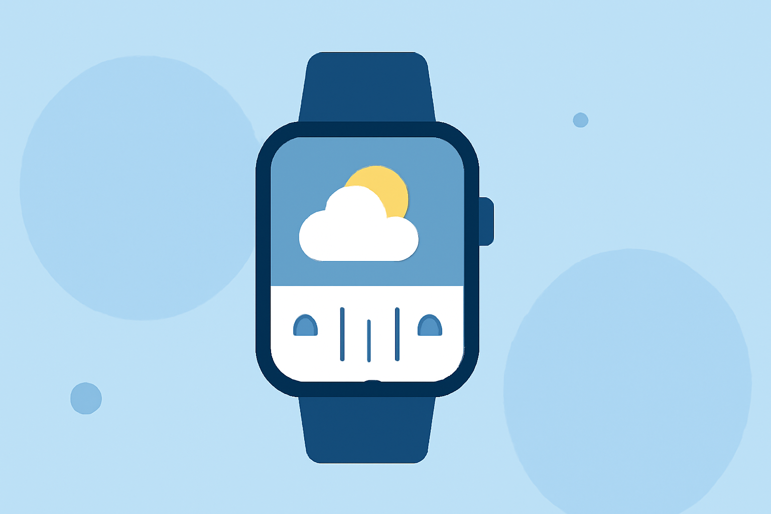 Quick Long-Range Forecasts on Wear OS: What You Need to Know
