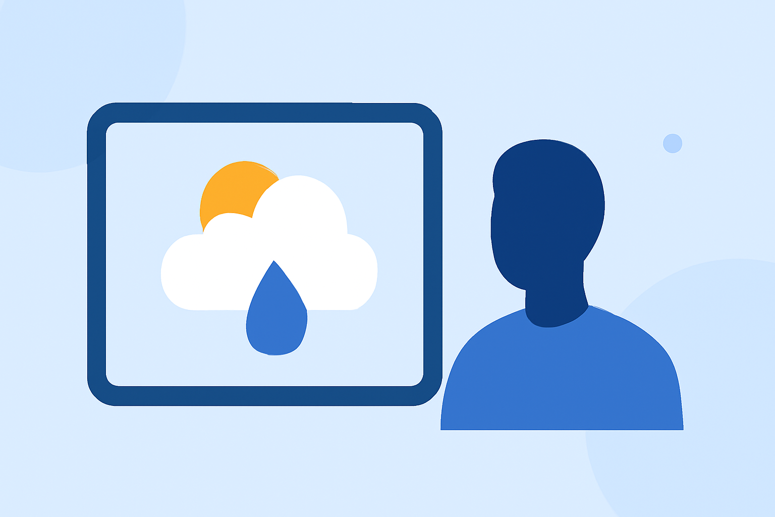 Your Essential Guide to Tracking Weather During Your Travel Day