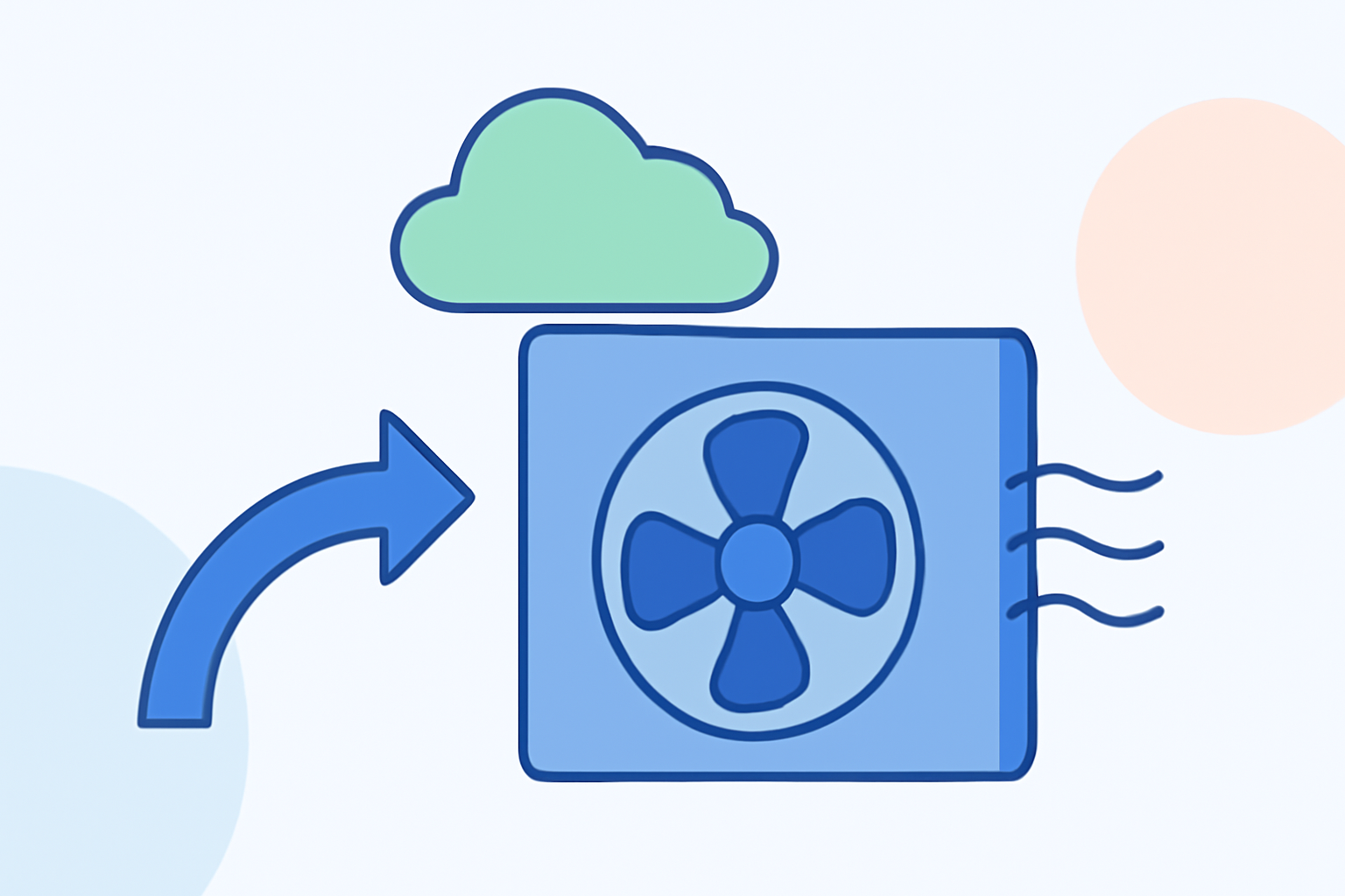 Ventilation for Air Quality: Essential Insights