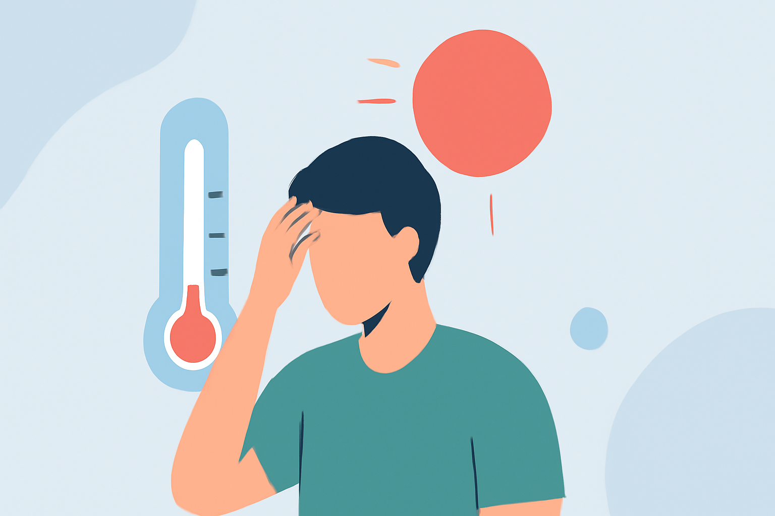Effective Strategies for Preventing Heat Stroke