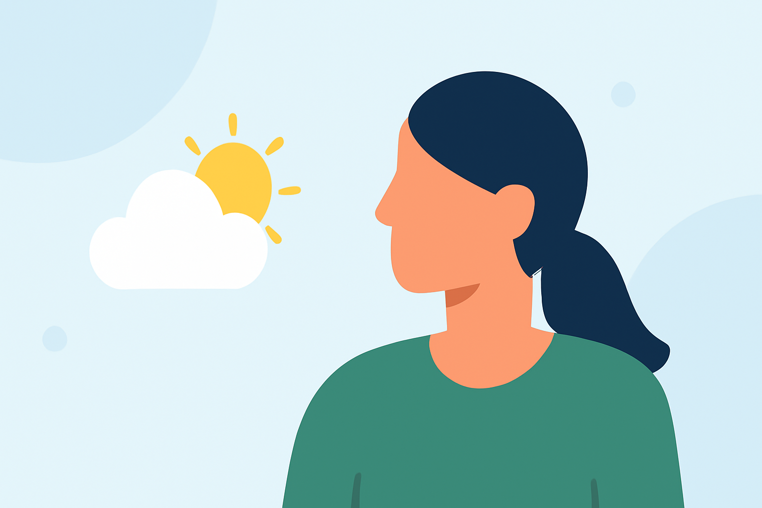 Skin Health Weather Step by Step for Travelers