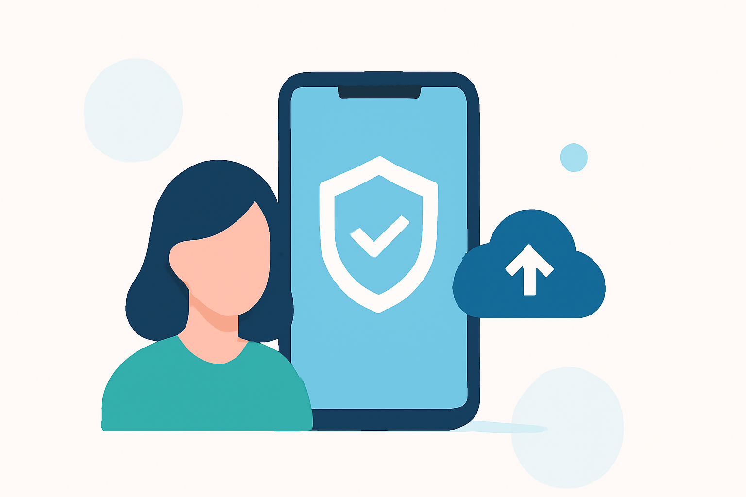 Essential Tips for Travel Insurance and Storm Management Using Mobile Apps