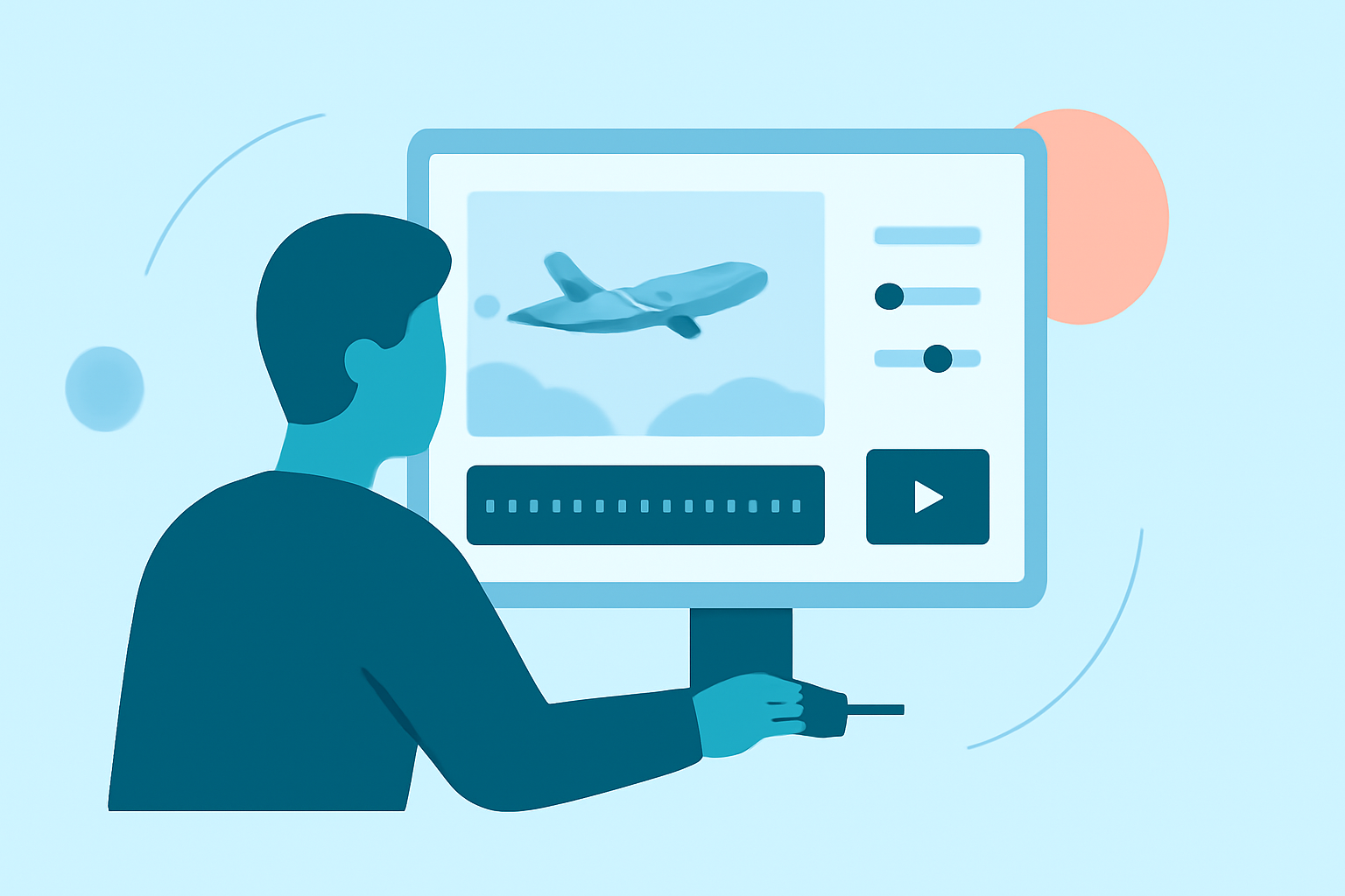 Avoiding Common Mistakes in Plane Spotting Timelapse Editing