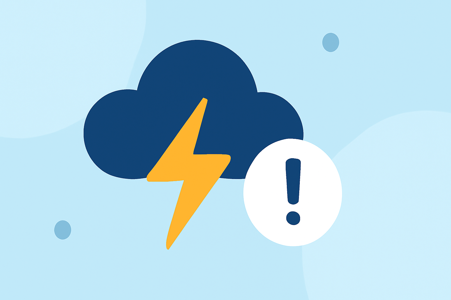 Quick Severe Weather Basics for the U.S.