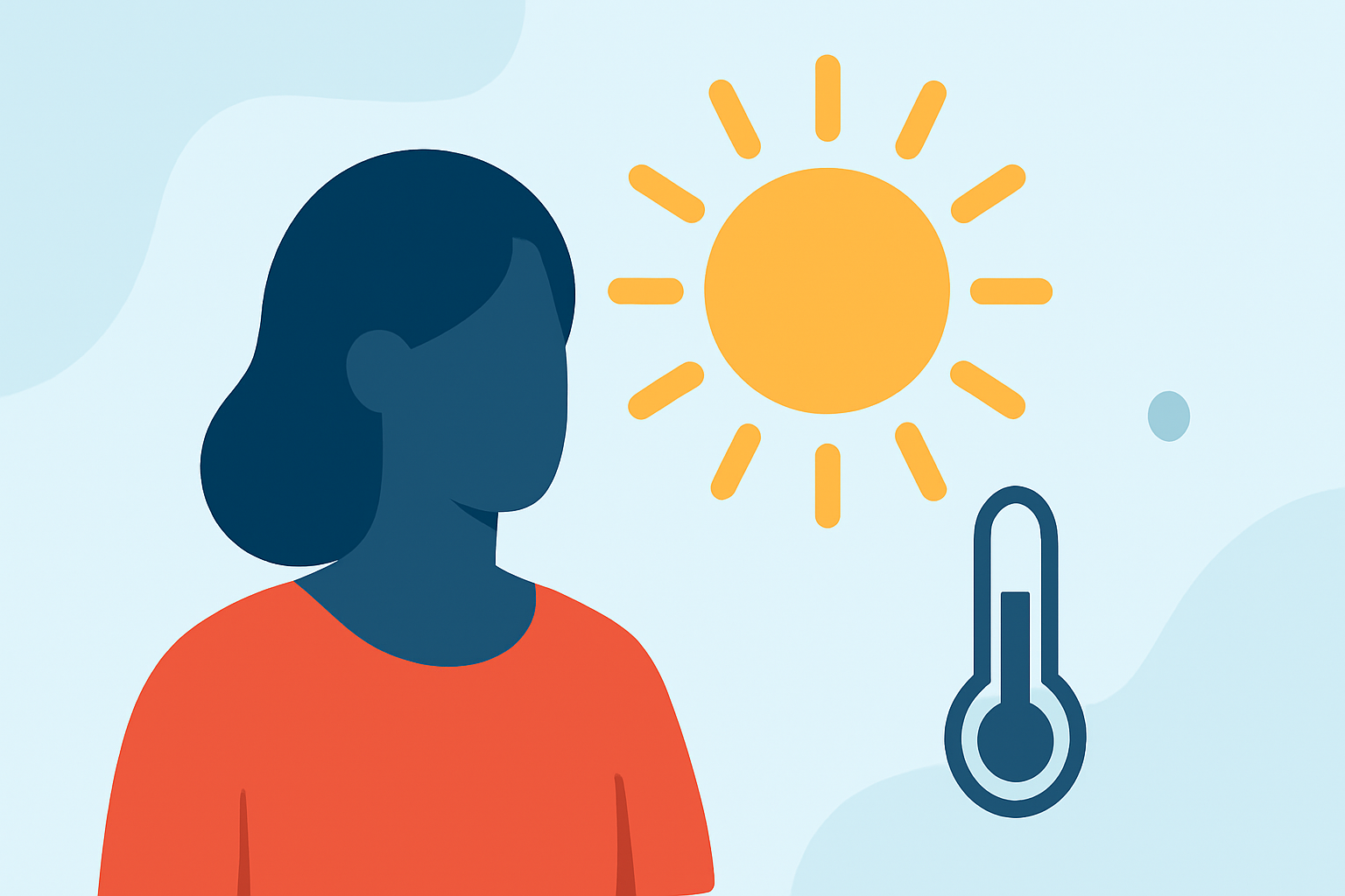 Heat Wave Safety for Beginners: Essential Tips to Stay Safe