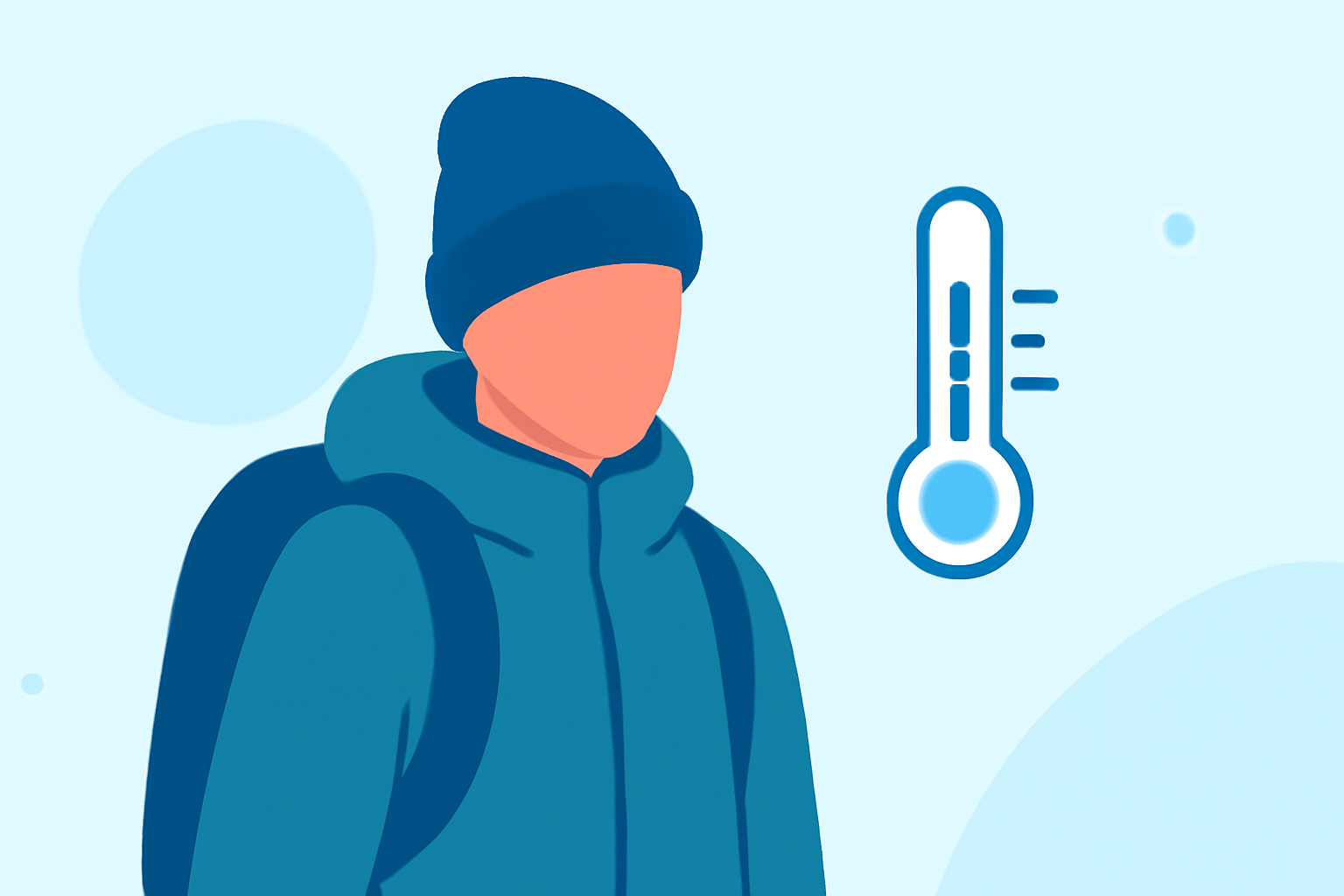 Hypothermia Prevention: Common Mistakes Outdoor Enthusiasts Should Avoid