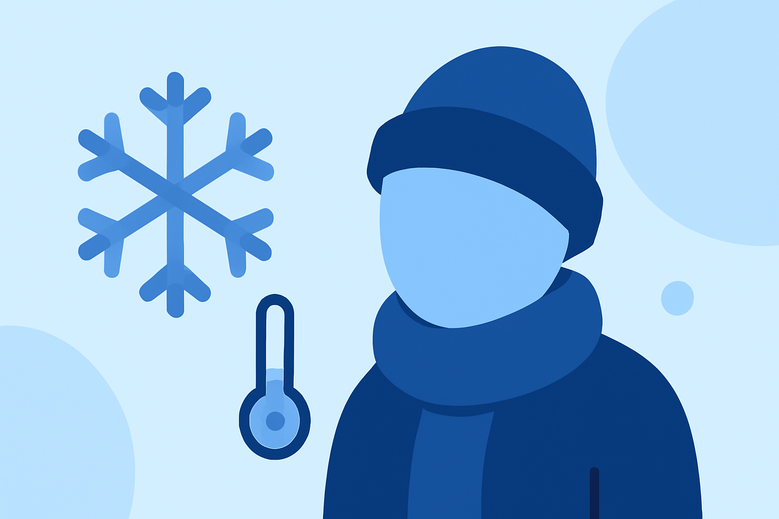 Essential Cold Wave Safety Tips for 2026