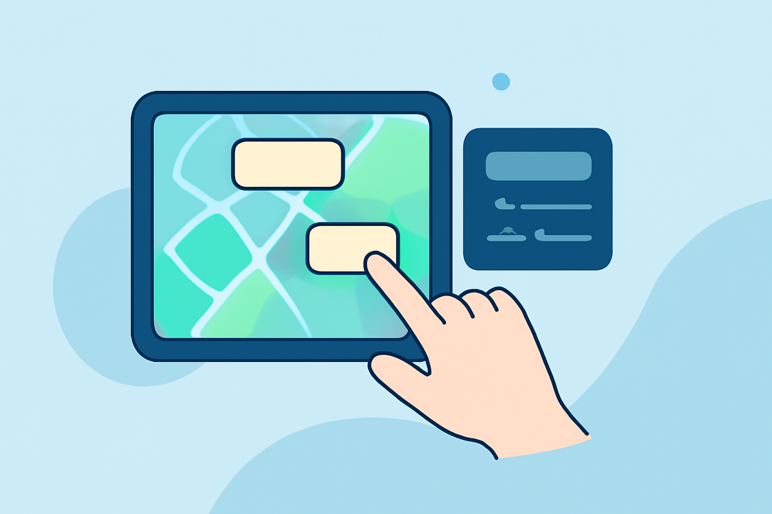 Getting Started with Map Overlay Text Labels Editing the Easy Way