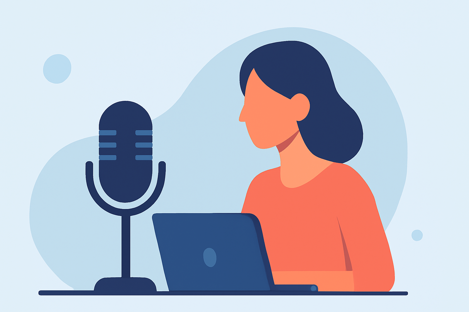 Getting Started with Travel Day Voiceover Storytelling for Content Creators