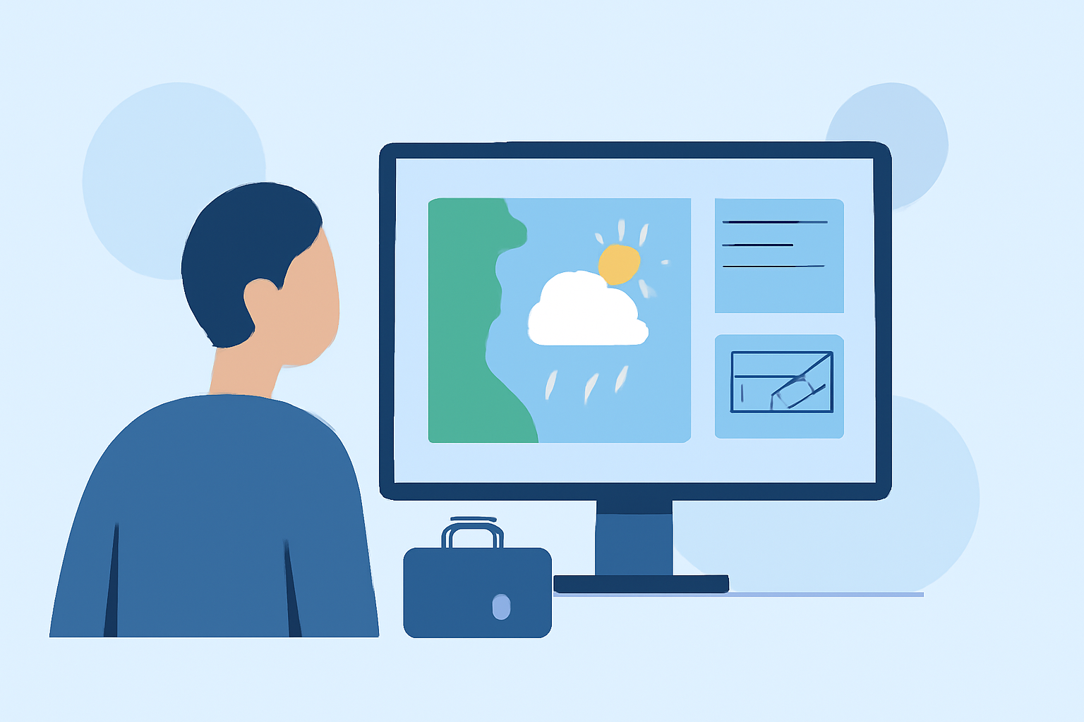 Planning Your Vacation: A Comprehensive Guide to Long-Range Destination Forecasts