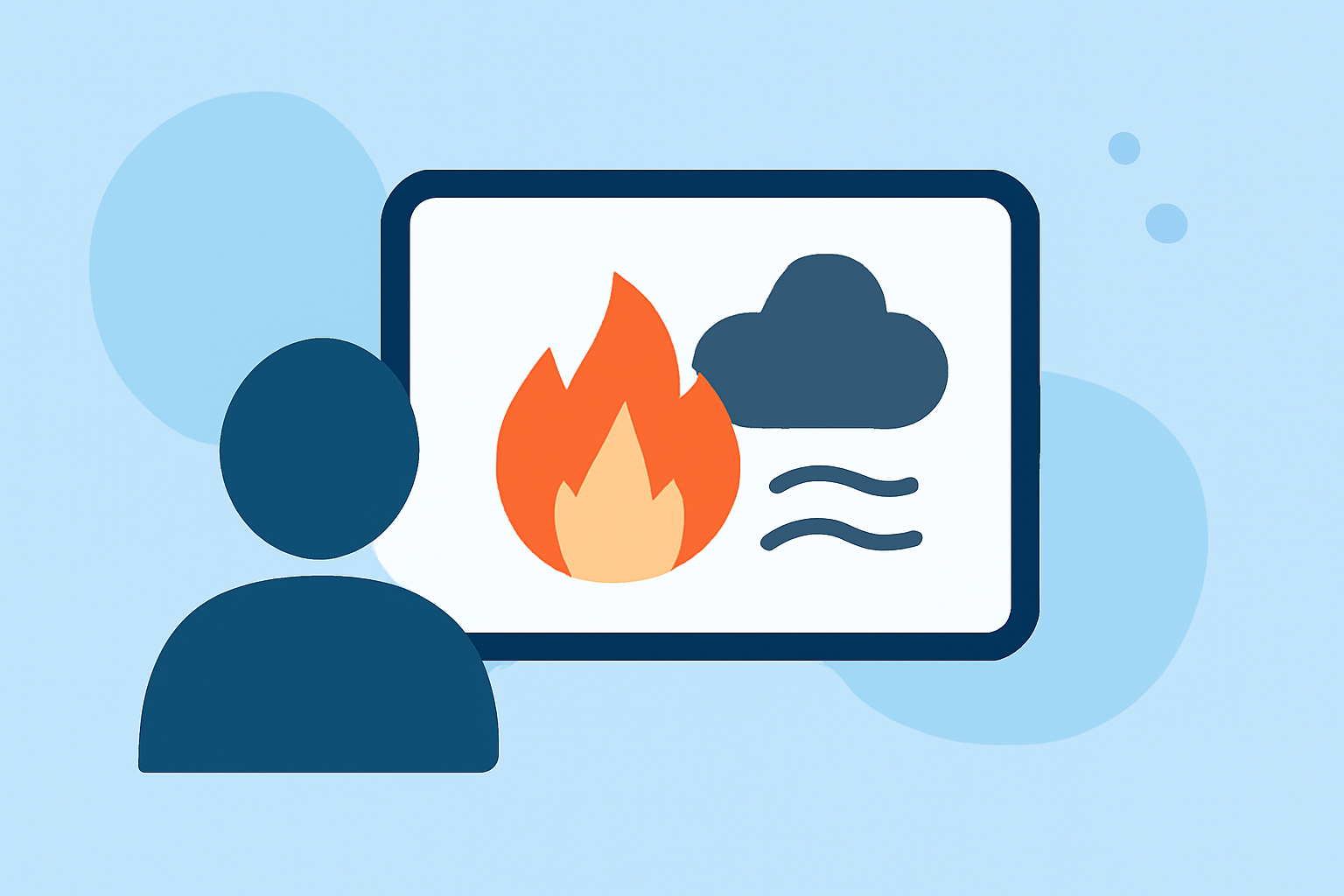 An Introduction to Wildfire Smoke Alerts During Travel Days
