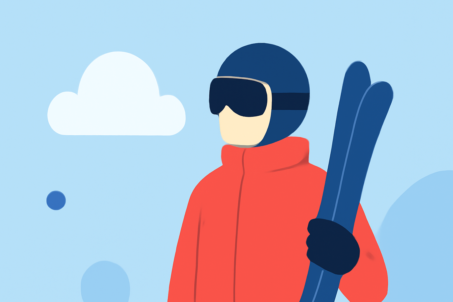 Weather for Skiing Trips for Beginners During Outdoor Events