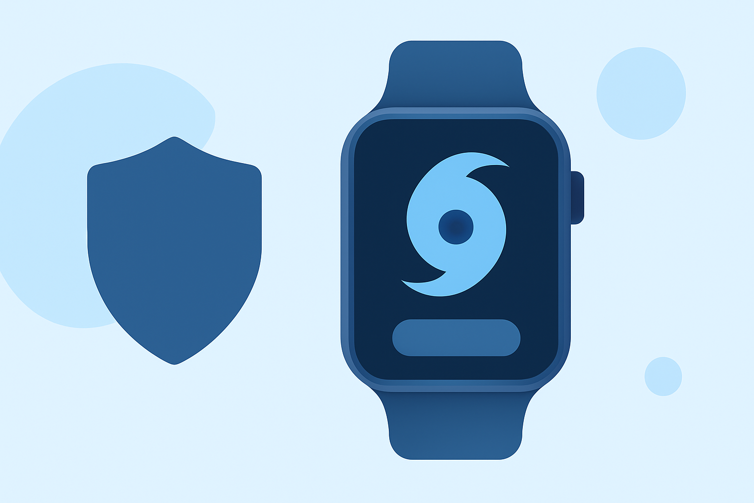 An Introduction to Hurricane Water Preparation on Apple Watch