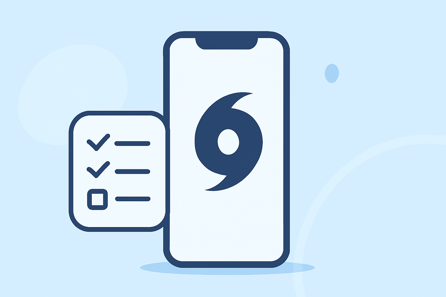 Essential Hurricane Season Preparedness Checklist for iPhone Users