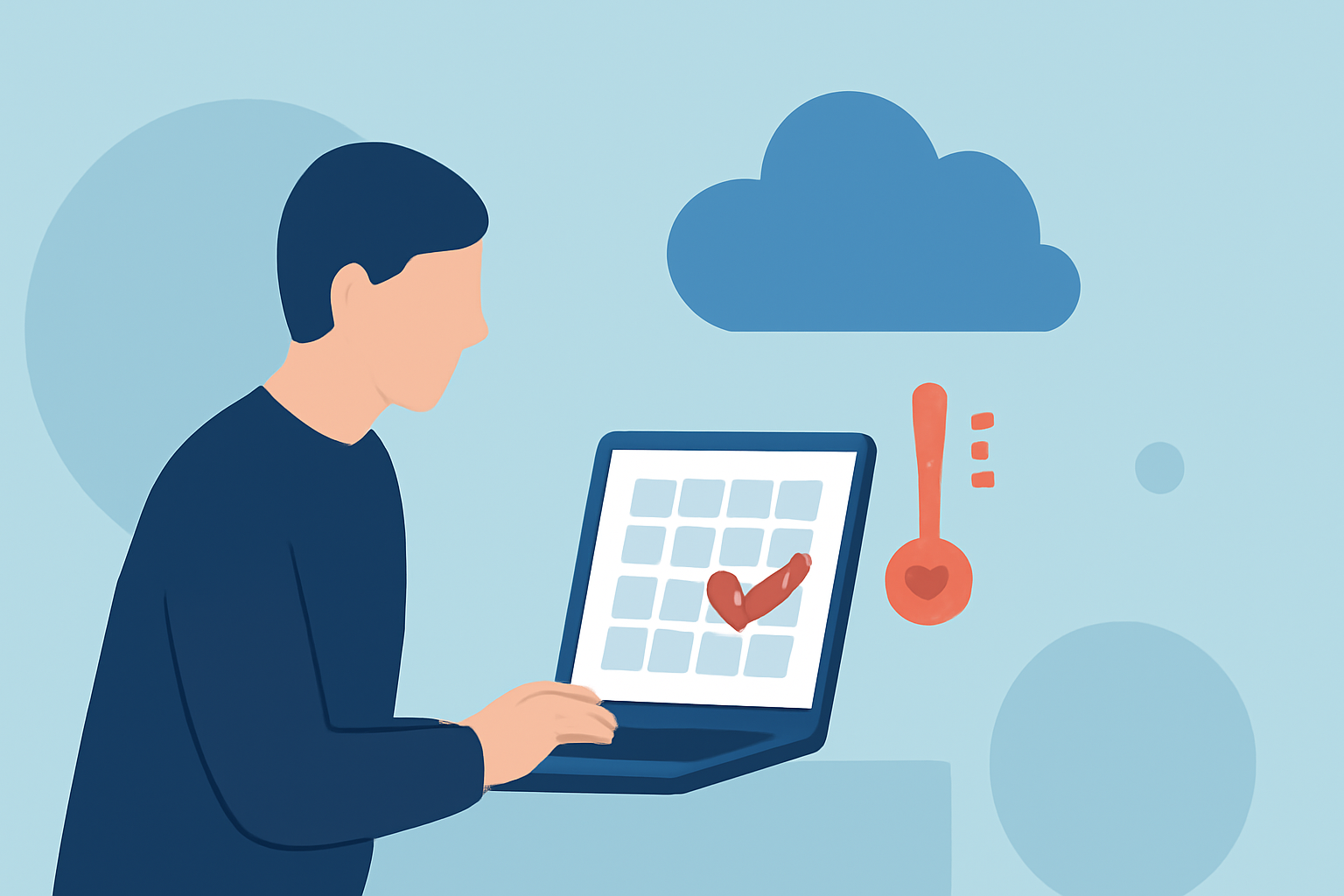 Planning Outdoor Meetings: Essential Weather Considerations and Tools