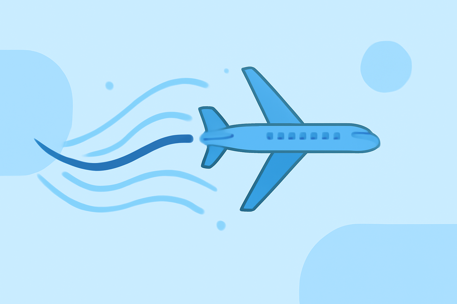 Understanding the Jet Stream: Essential Insights for Flight Planning