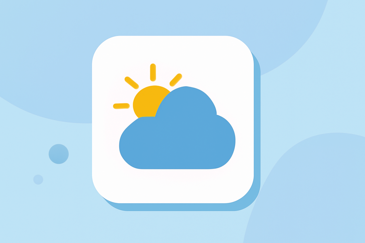 An Introduction to Weather for Outdoor Festivals
