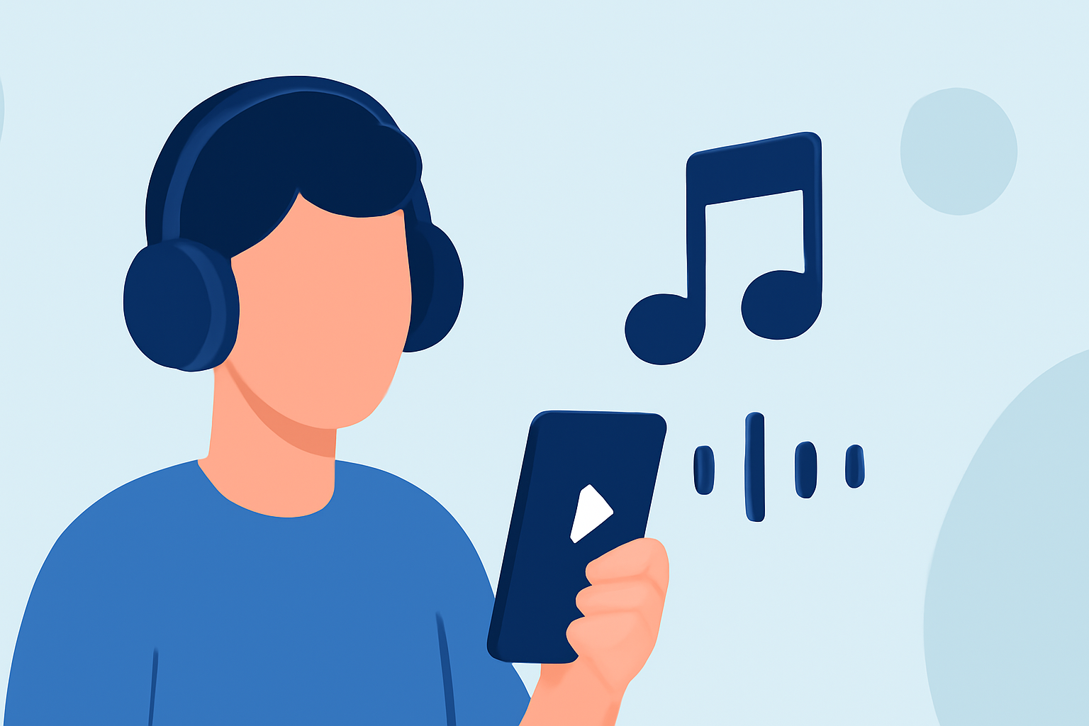 Creating a Trip Recap with Music on Your Phone: A Beginner's Guide