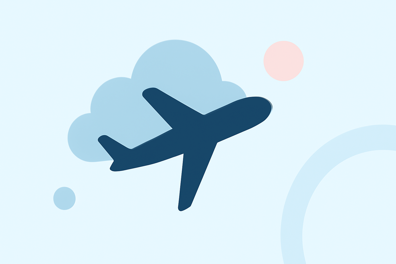 The Best Months to Fly Weather-Wise for Travelers in the U.S.