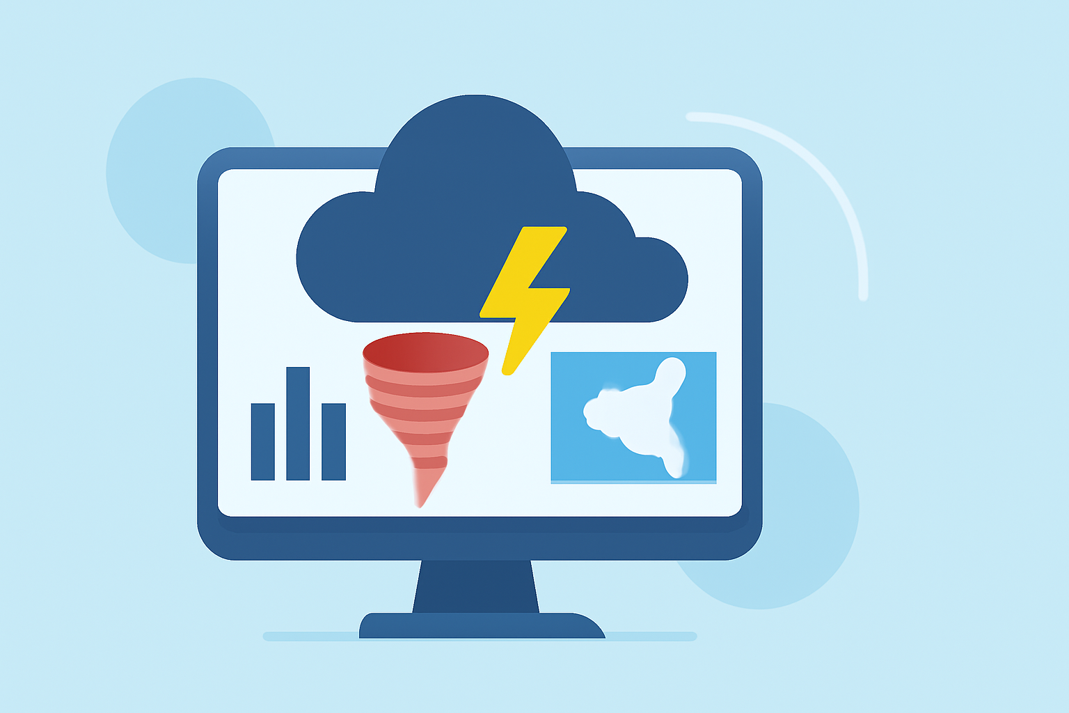 Advancements in Severe Weather Research and Forecasting