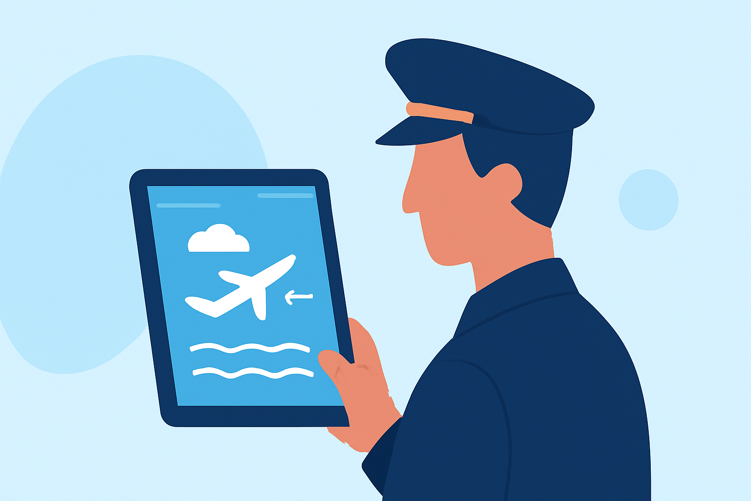 Understanding Real-Time Turbulence: How to Stay Informed During Your Flight