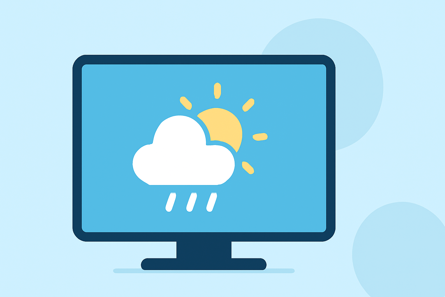 Easy Weekly Weather Forecasts Made Simple