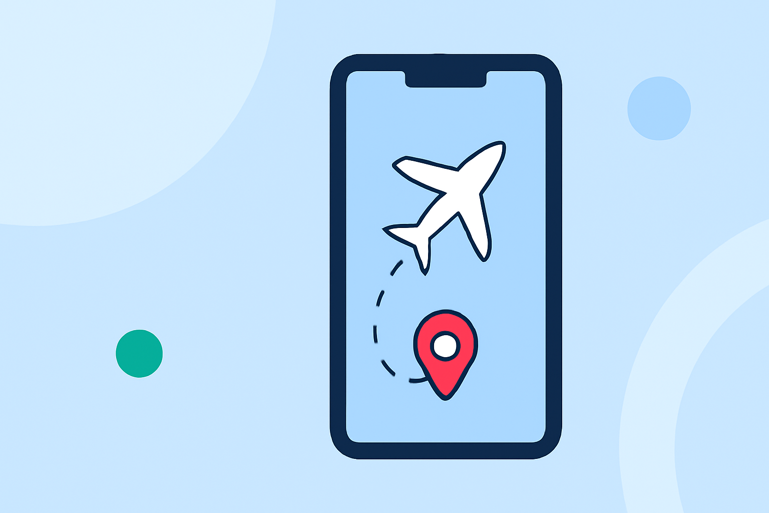 Enhancing Your Android Flight Tracking Experience with Planes Live