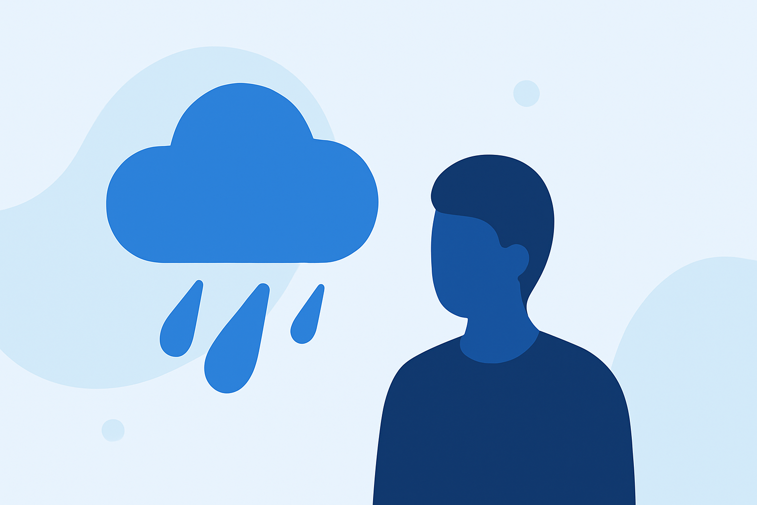 Getting Started with Rain Forecasts During Winter Storms