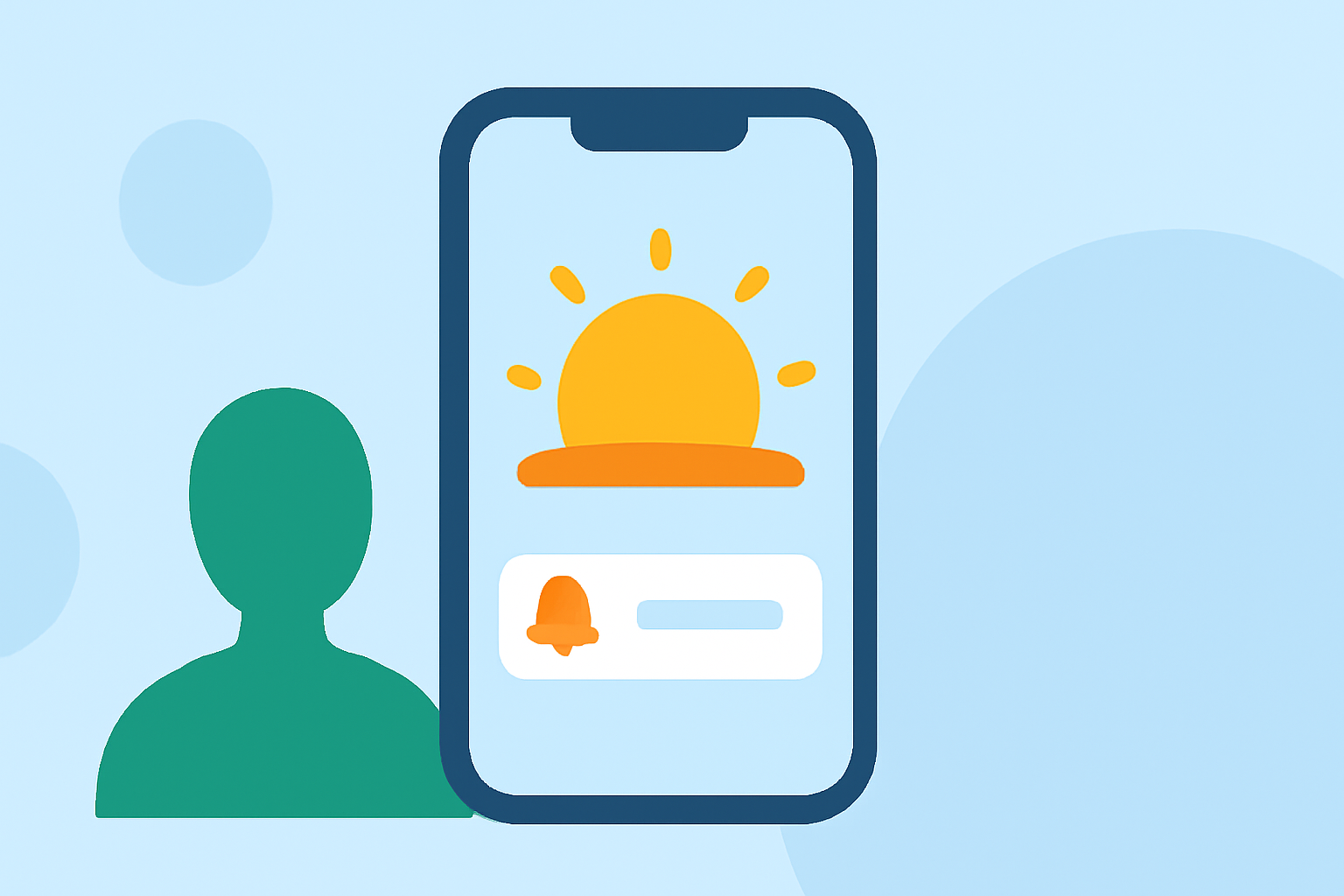 Enhancing Your Morning Routine with Sunrise Notifications