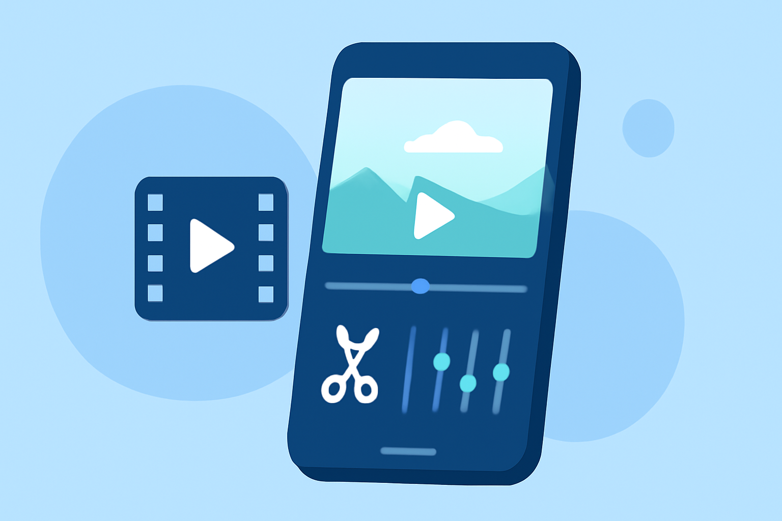 Editing Travel Day Montages on a Budget Smartphone: A Comprehensive Guide
