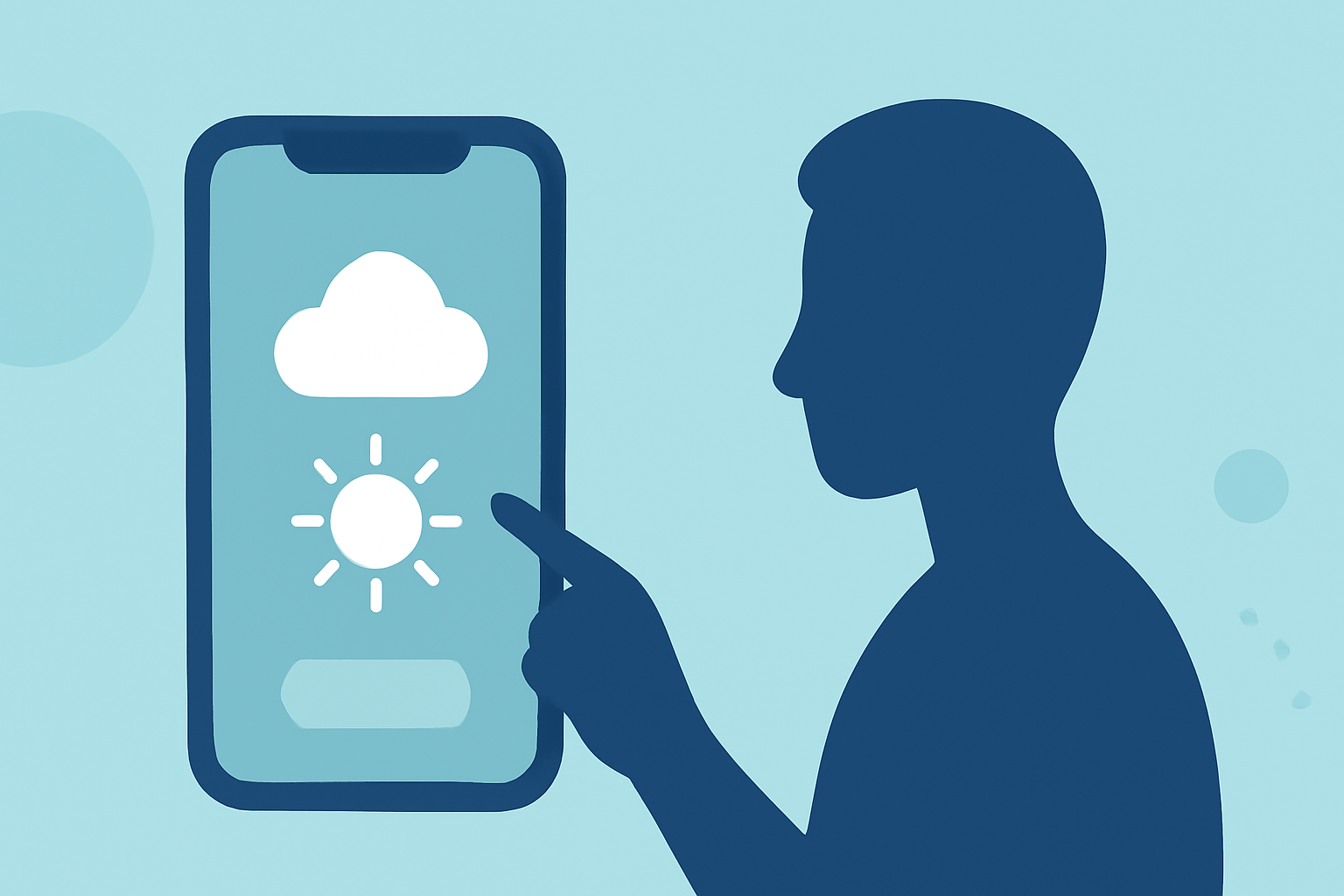 Weather App Onboarding Workflow: A Guide for Users in the United States