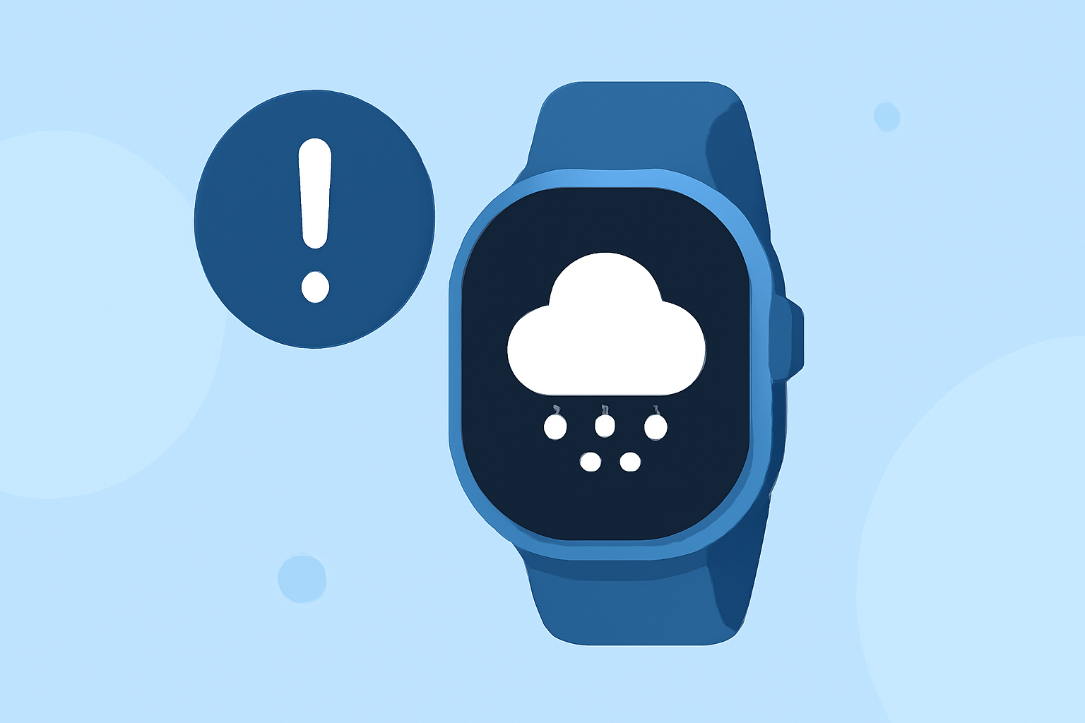 Enhancing Snowfall Alerts on Wear OS: A Comprehensive Guide