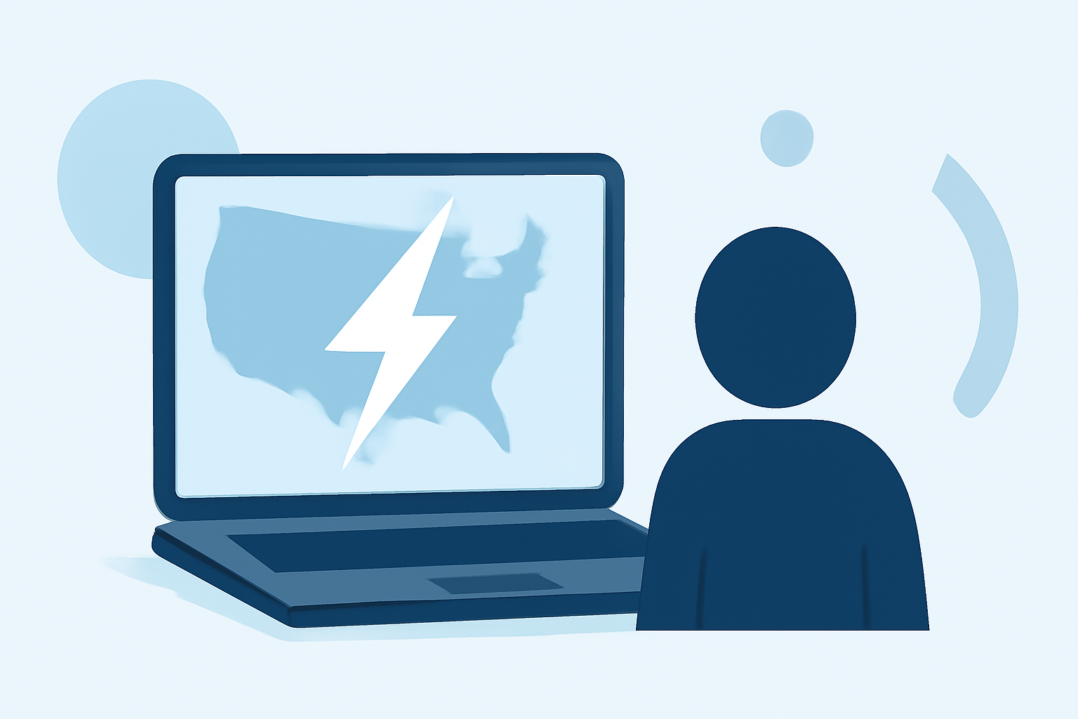 Essential Guide to Lightning Tracking for Travelers in the U.S.