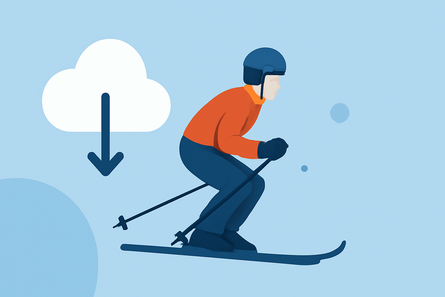 Understanding Weather's Impact on Skiing Performance