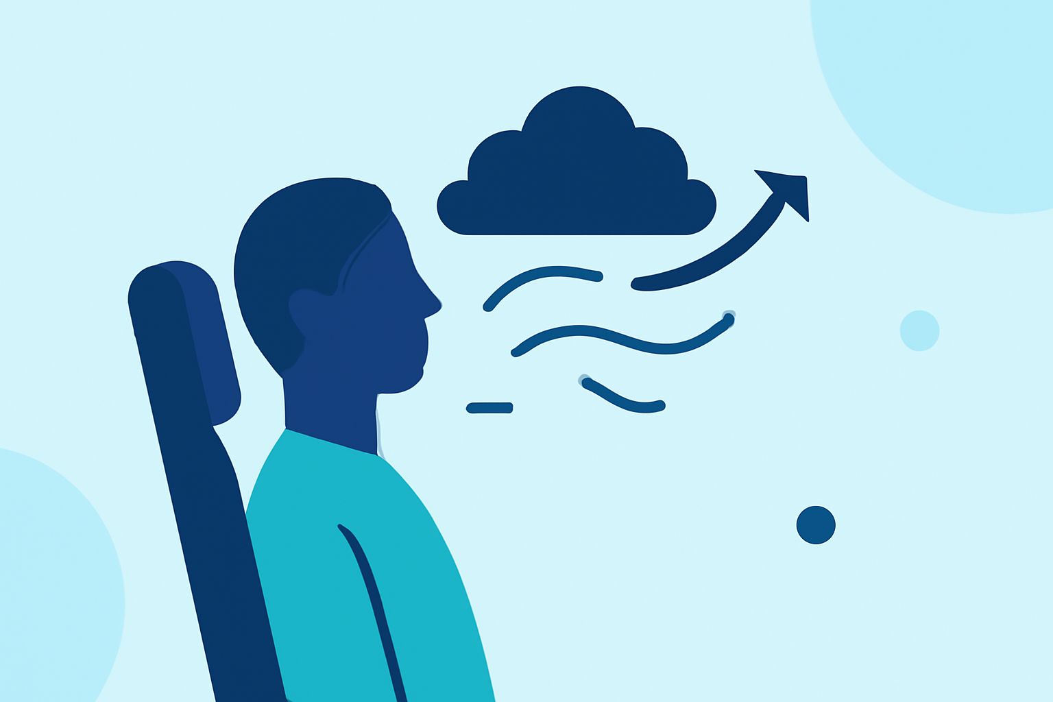 Understanding Clear-Air Turbulence: What Passengers Need to Know