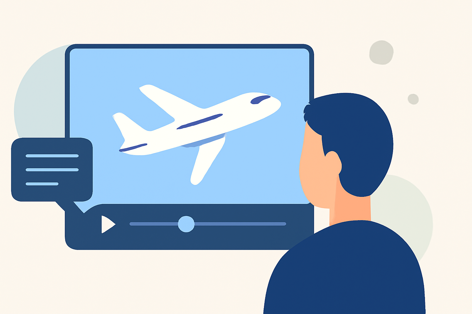 Mastering Clip Pacing for Plane Spotting on Social Media