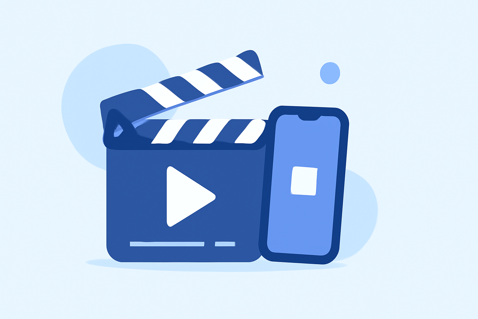 Getting Started with Destination Arrival B-Roll Editing on iPhone