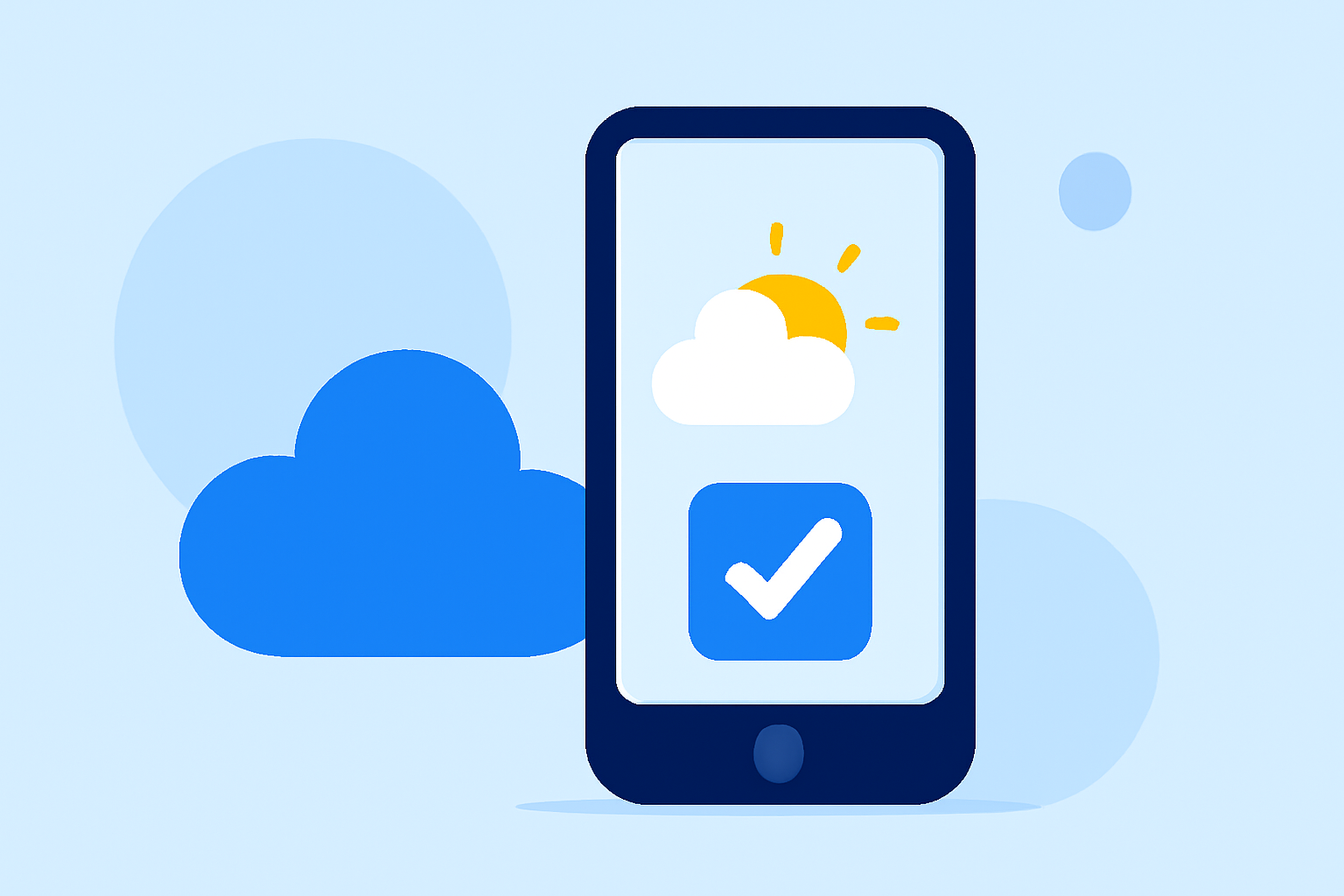 Planning Your Sports Event Trip: How to Choose the Best Weather App for Android