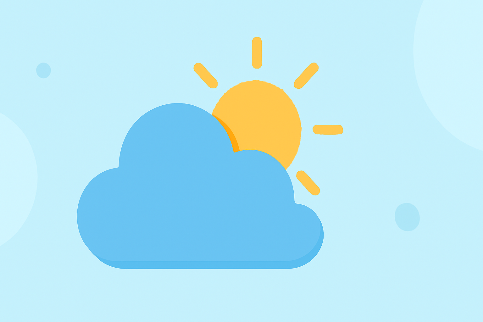 Your Guide to Common Summer Weather Outlook Questions