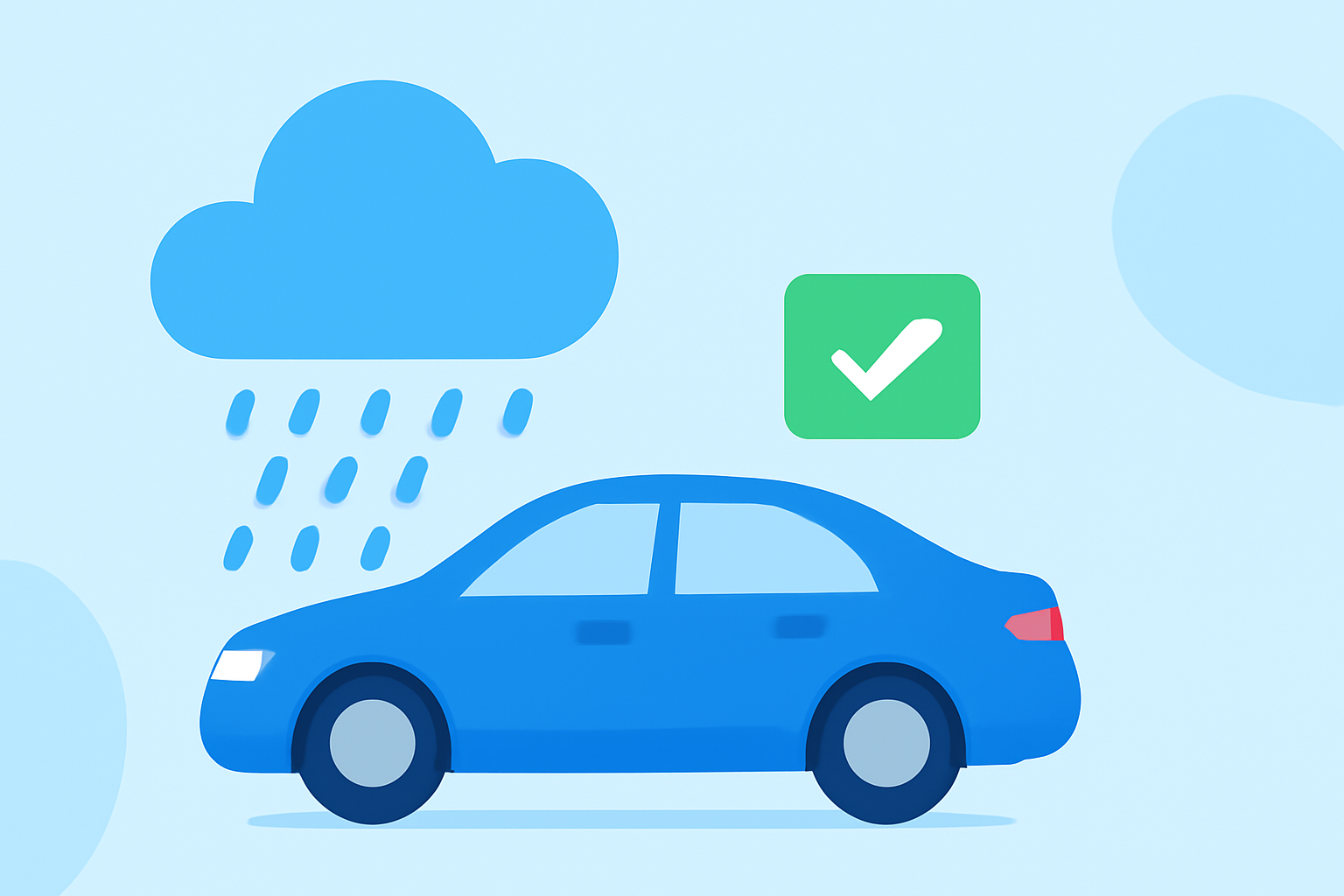 Optimal Weather for Car Washing: A Comprehensive Guide