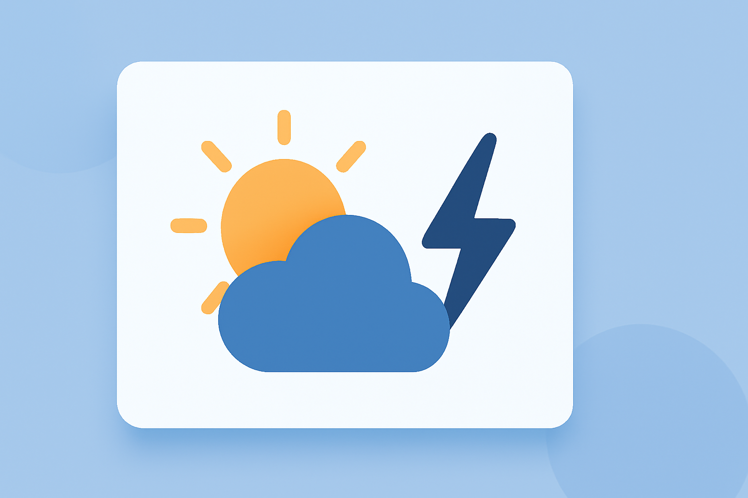 Weather for Outdoor Festivals Explained Fast
