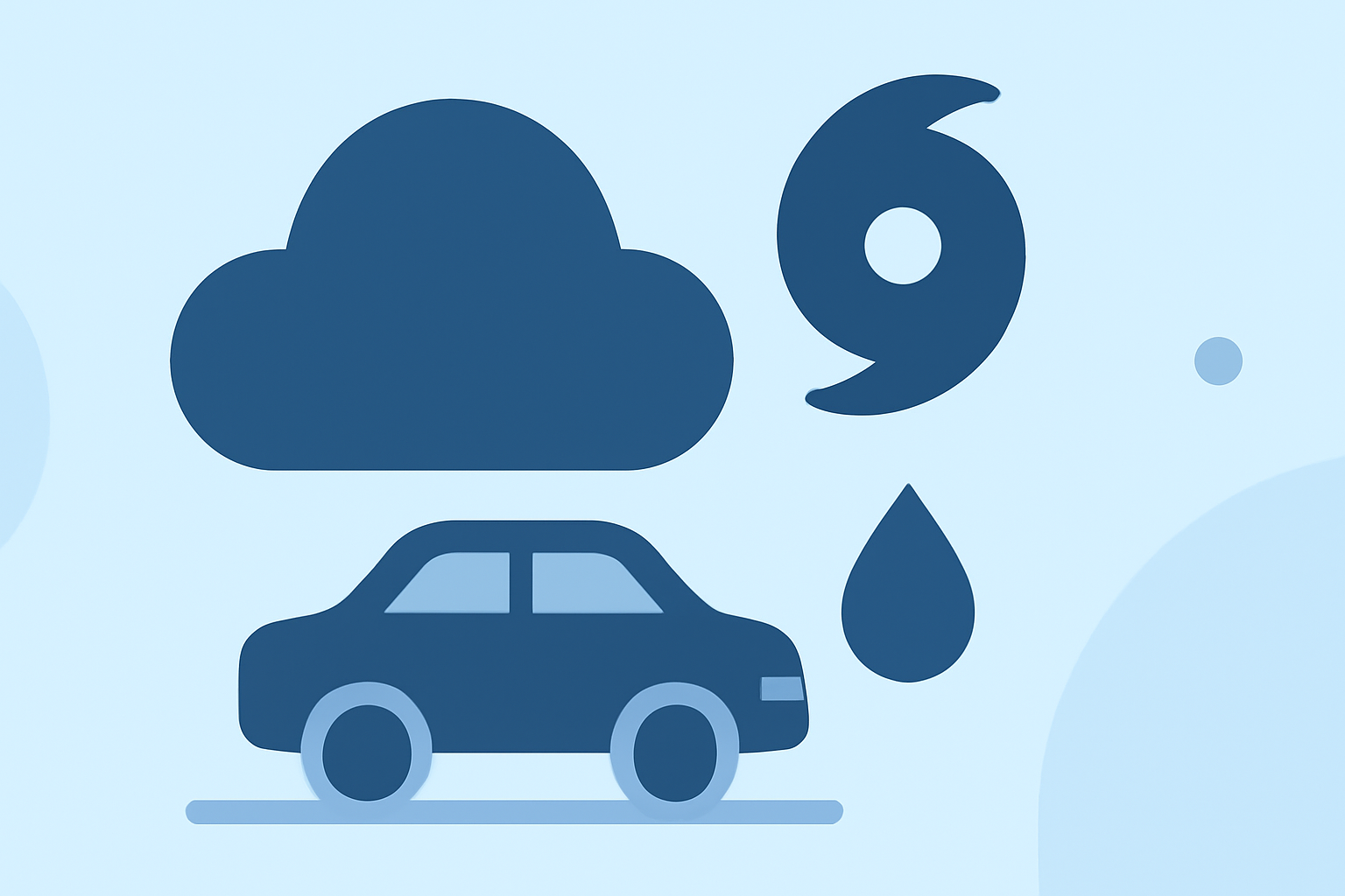 Getting Started with Weather for Car Washing During Hurricane Season