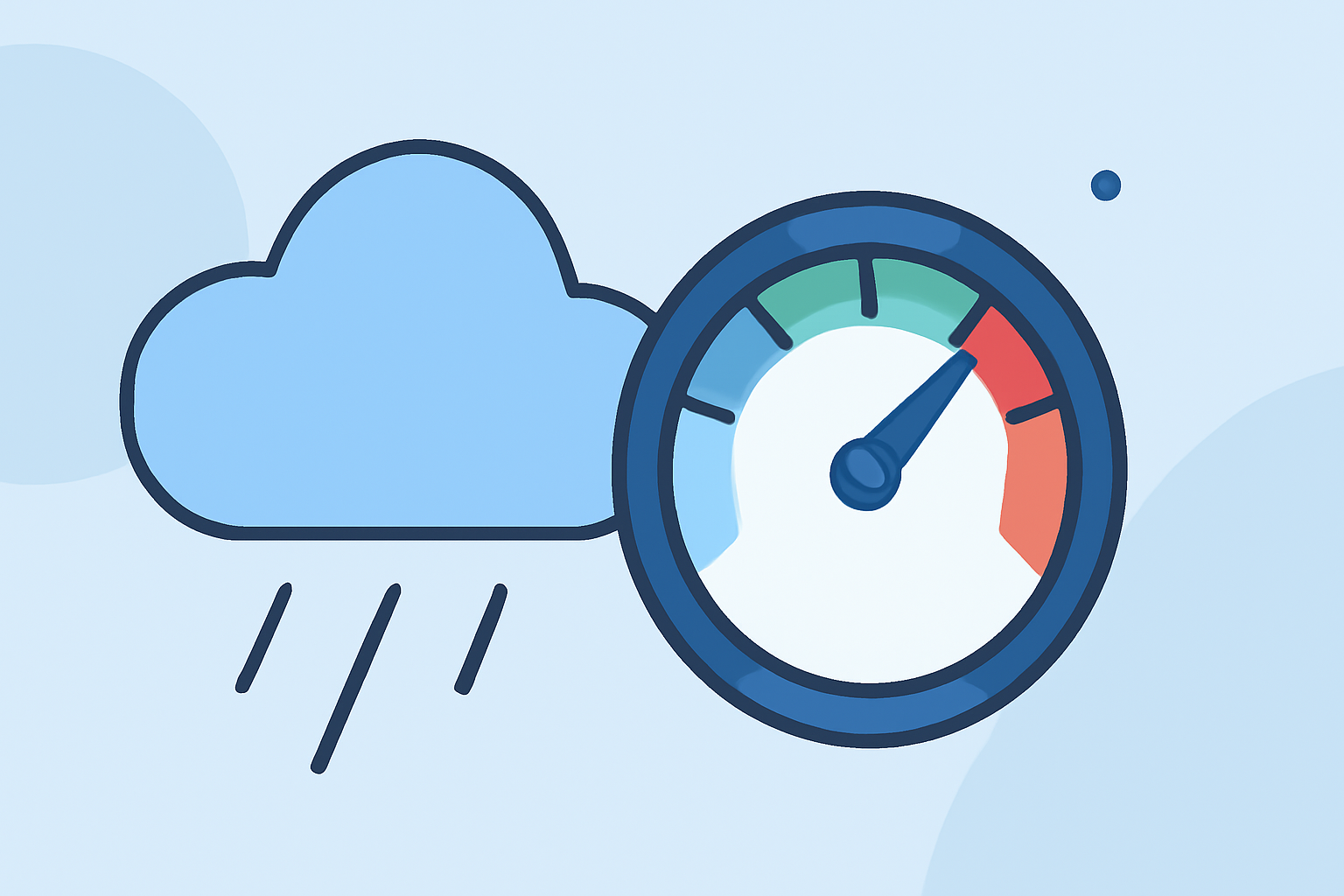 Understanding Precipitation Intensity for Beginners