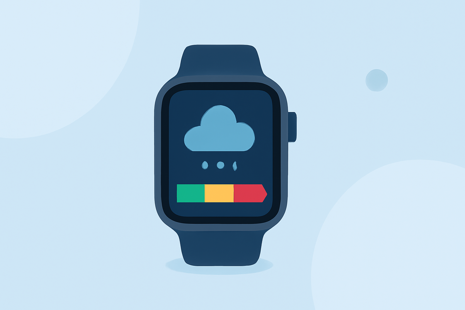 Understanding the Air Quality Index on Apple Watch