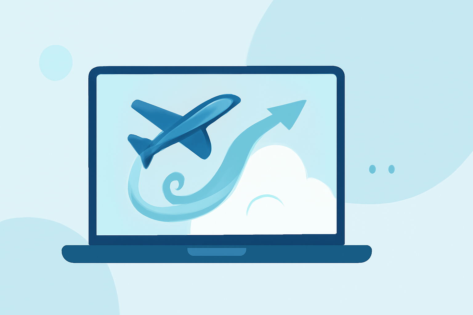 Understanding Turbulence and Jet Stream Dynamics for Vacation Planning