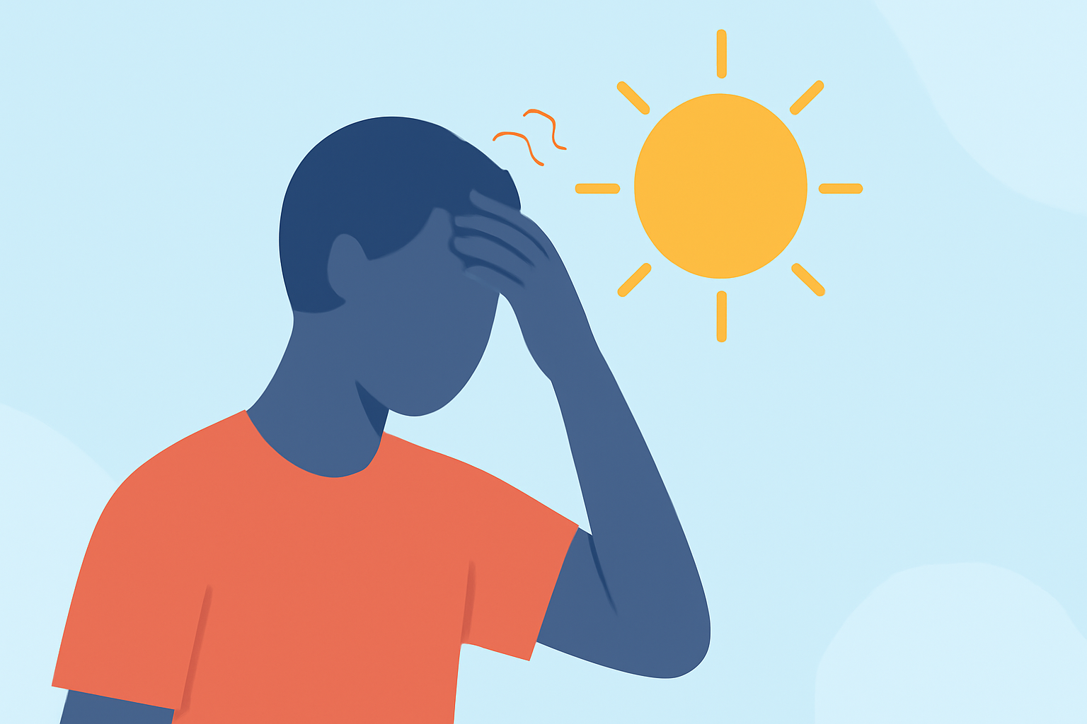 Heat Stroke Prevention: Essential Tips for Staying Safe in Hot Weather