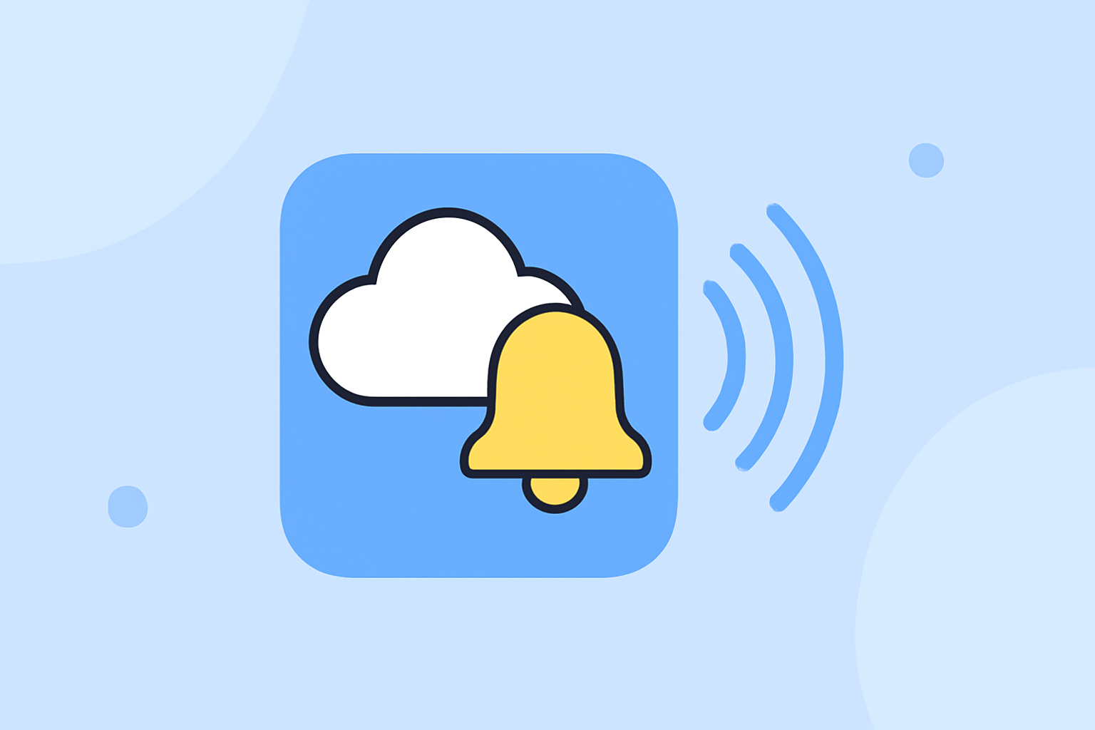 How to Easily Set Up Weather Notification Sounds in Clime